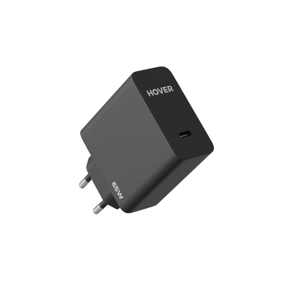 מתאם חשמל 65W USB-C לרחפני HOVERAir X1 Pro / ProMAX 202007H – תמונה 3