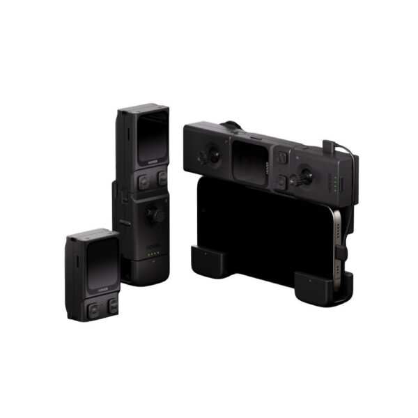 חבילת שליטה חכמה Beacon & Joystick לרחפני HOVERAir X1 Pro / ProMAX 202011H