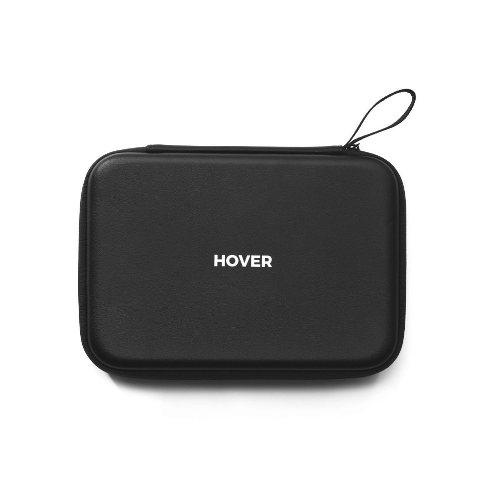 נרתיק משולב Combo Case לרחפני HOVERAir X1 Pro / ProMAX 202014H – תמונה 2
