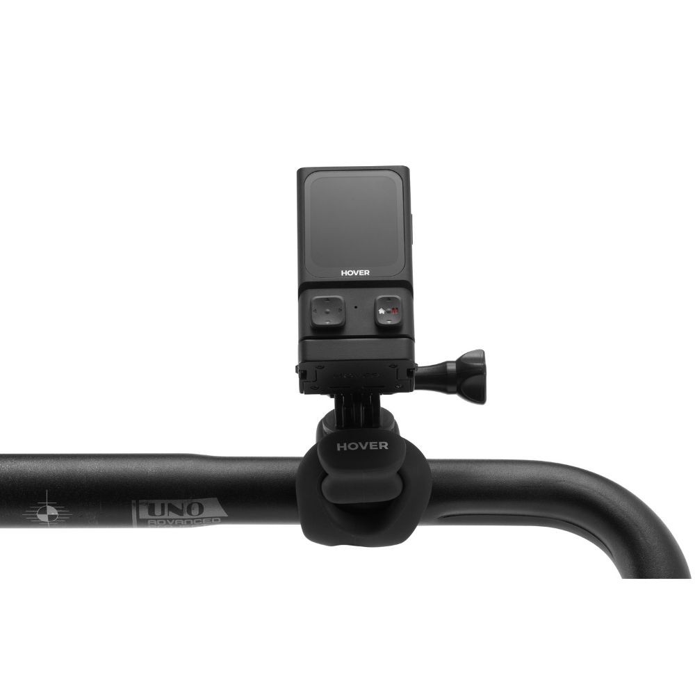 תושבת כידון HandleBar Mount ל-Beacon לרחפני HOVERAir X1 Pro / ProMAX 202012H