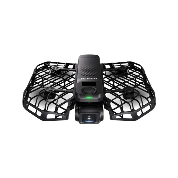 רחפן צילום אישי חכם HOVERAir X1 Pro 202000H