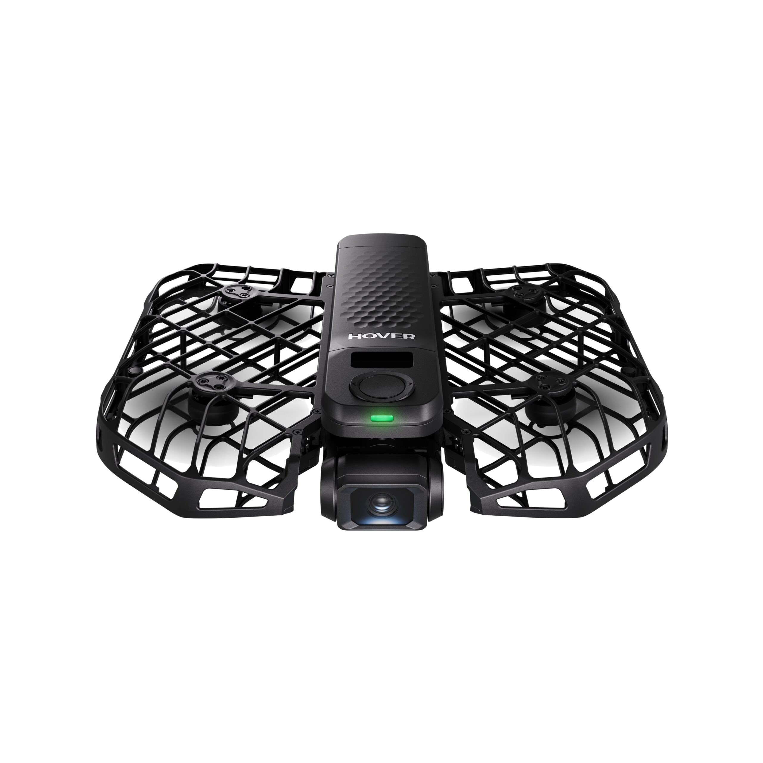 רחפן צילום אישי חכם HOVERAir X1 Pro 202000H – תמונה 2