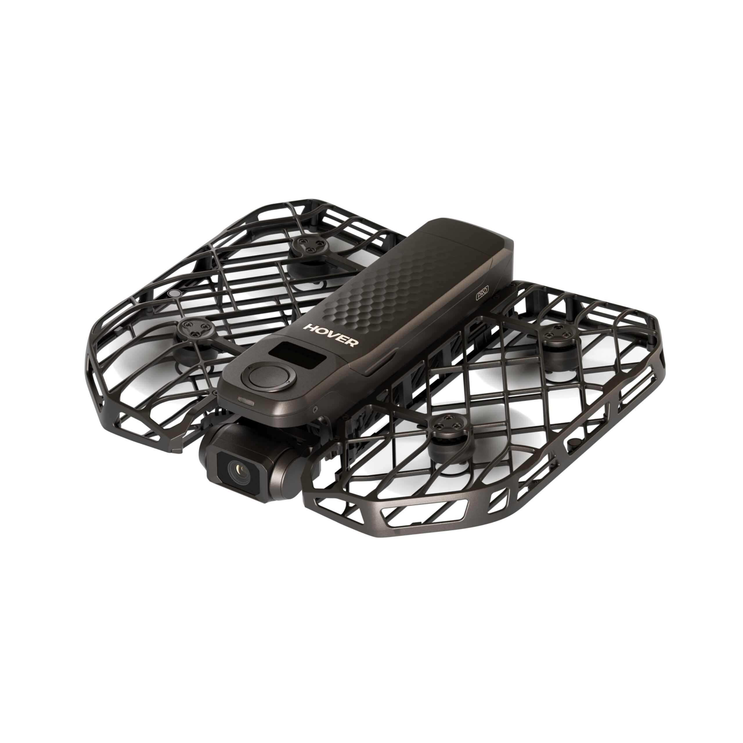 רחפן צילום אישי חכם HOVERAir X1 Pro 202000H – תמונה 3