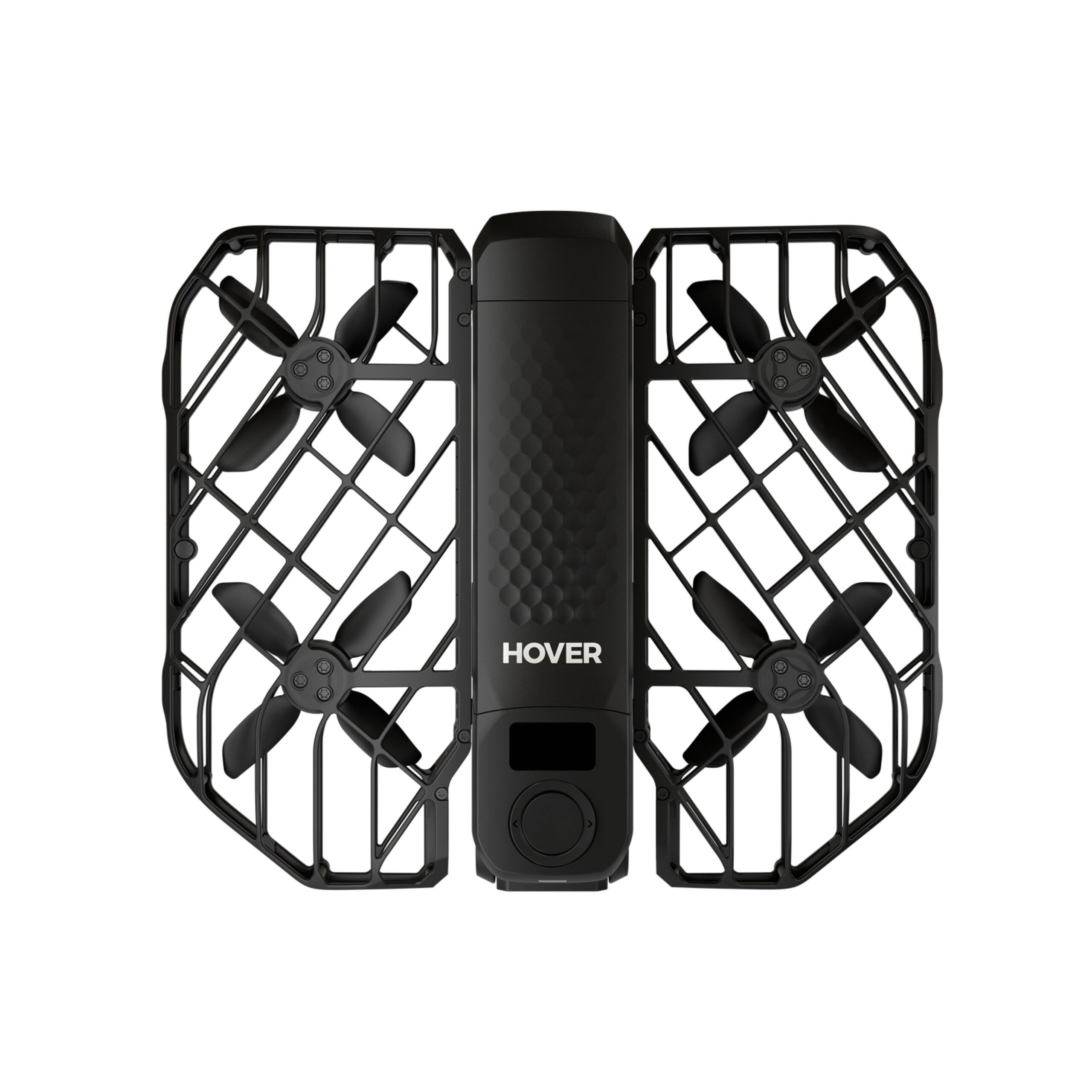 רחפן צילום אישי חכם HOVERAir X1 Pro 202000H – תמונה 4