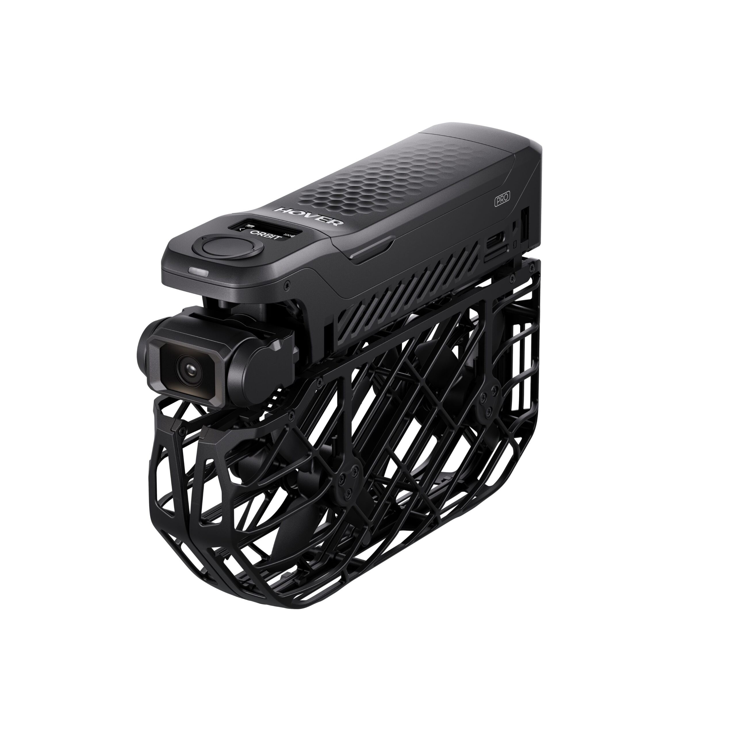 רחפן צילום אישי חכם HOVERAir X1 Pro 202000H – תמונה 5