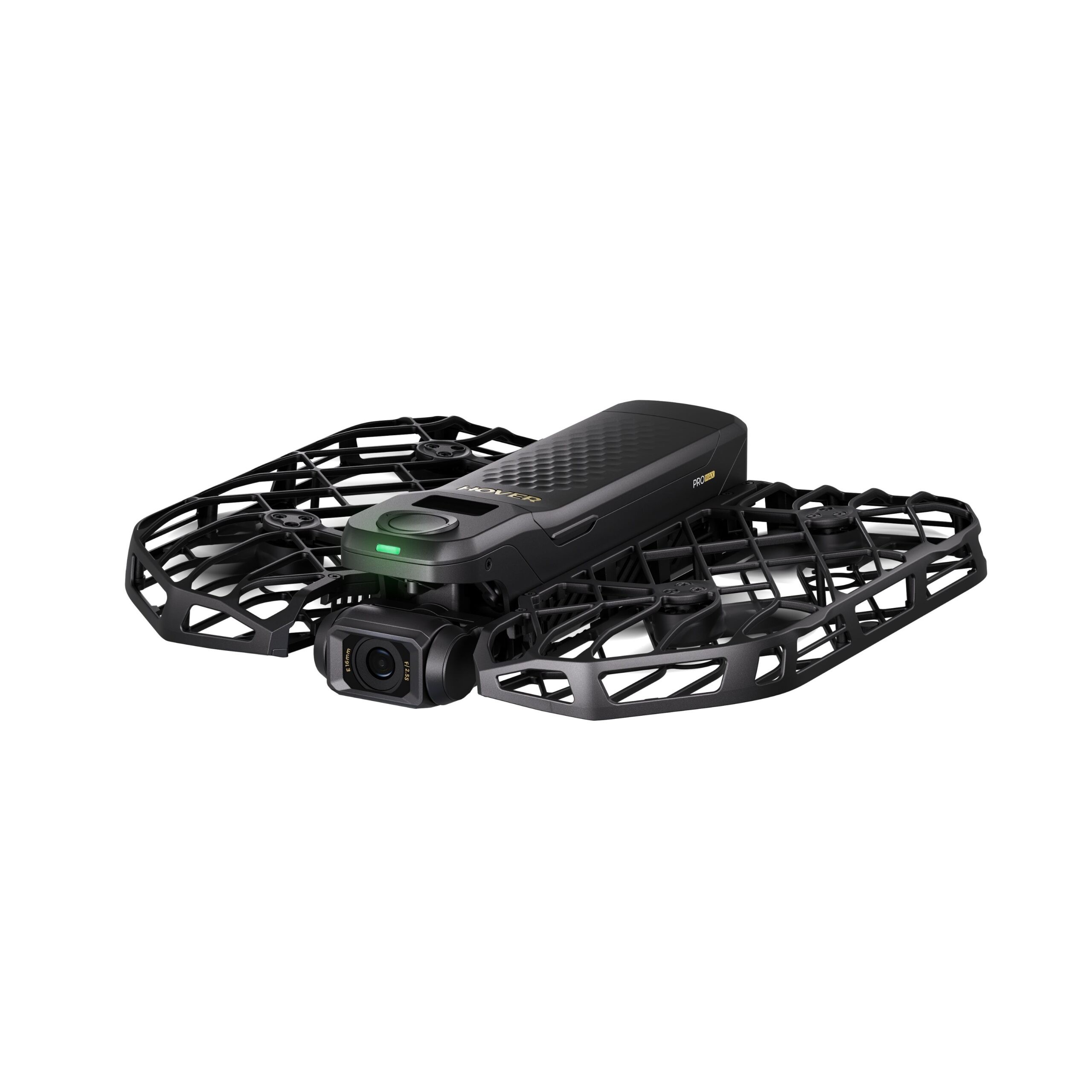 רחפן צילום אישי חכם HOVERAir X1 ProMAX 202002H