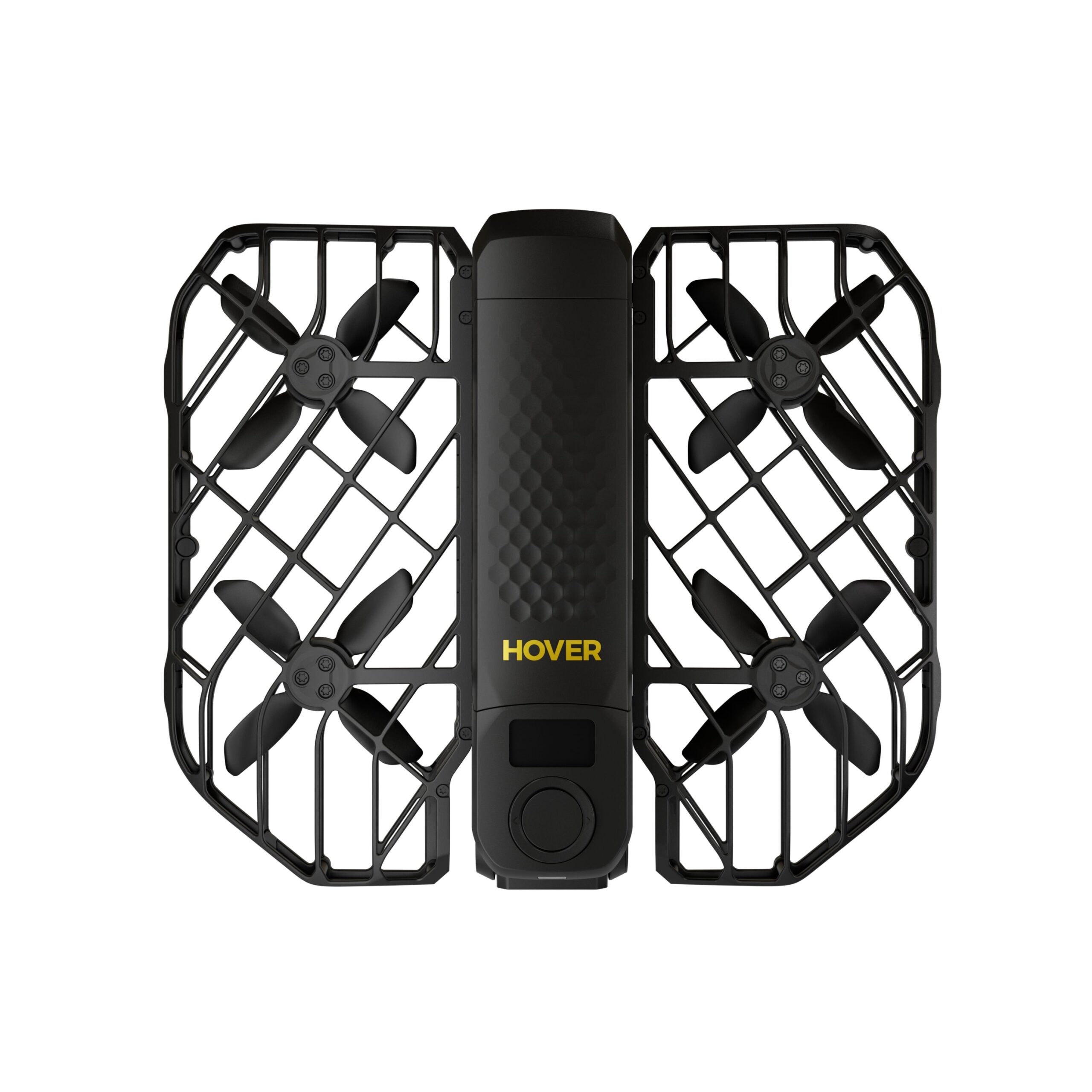 רחפן צילום אישי חכם HOVERAir X1 ProMAX 202002H – תמונה 2
