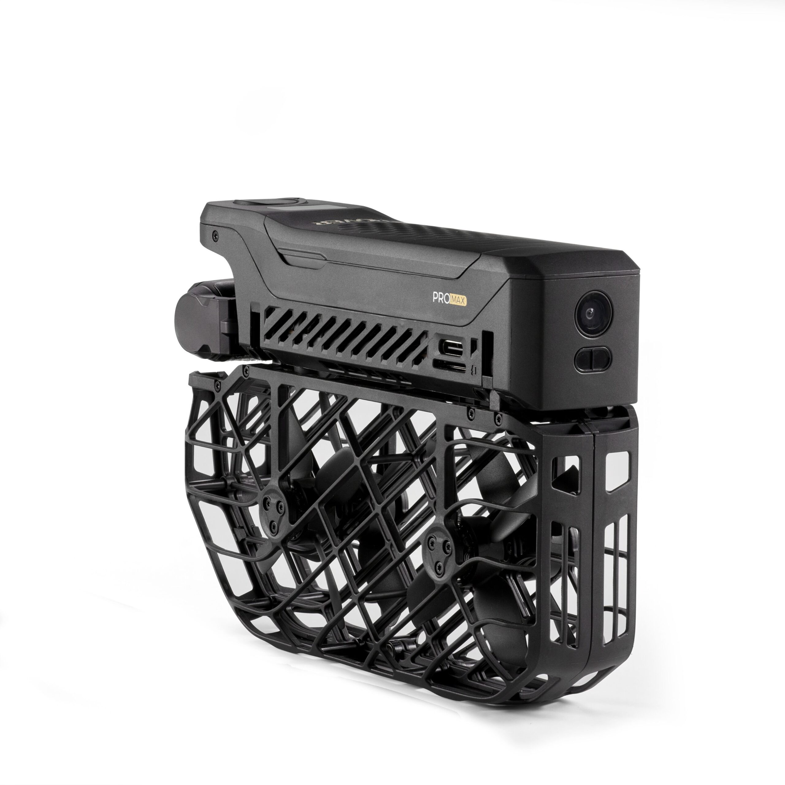 רחפן צילום אישי חכם HOVERAir X1 ProMAX 202002H – תמונה 5