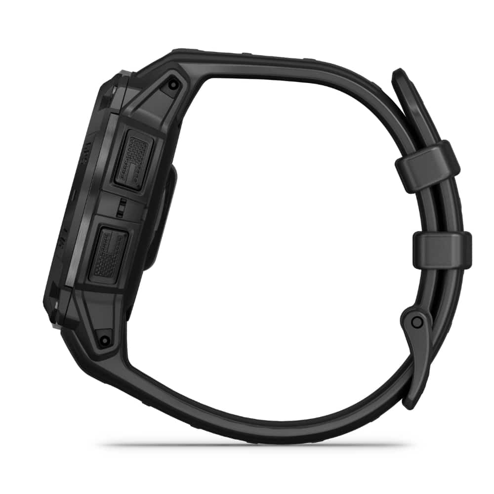 שעון ספורט INSTINCT 3 45MM סולרי טקטי – תמונה 2