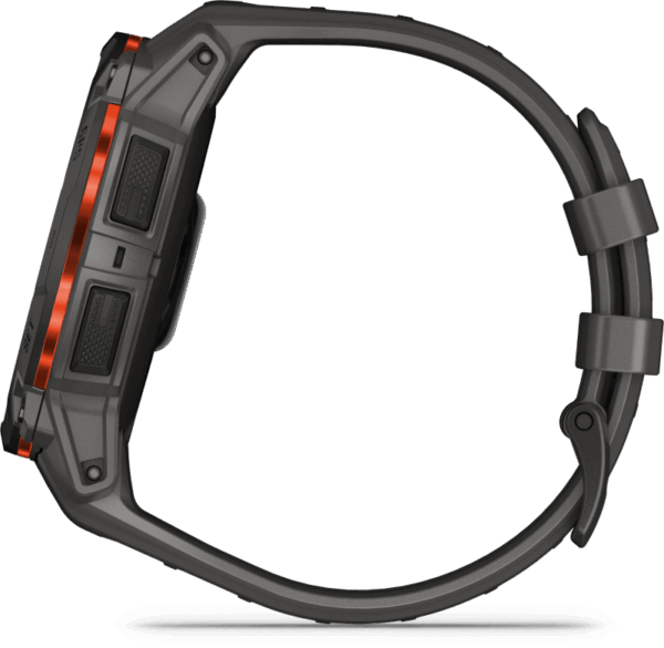 שעון ספורט חכם Instinct 3 Solar 50mm