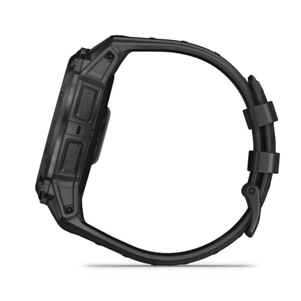שעון חכם 50mm Instinct 3 Tactical AMOLED מבית GARMIN