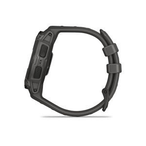 שעון חכם 45 מ”מ Instinct E – Black Bezel מבית GARMIN