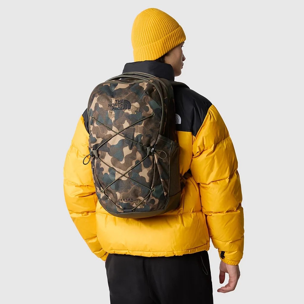 תיק גב Jester 28L The North Face – תמונה 10