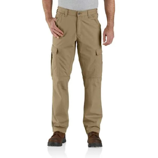 מכנסי דגמ"ח מנדף Carhartt Force Broxton - 40