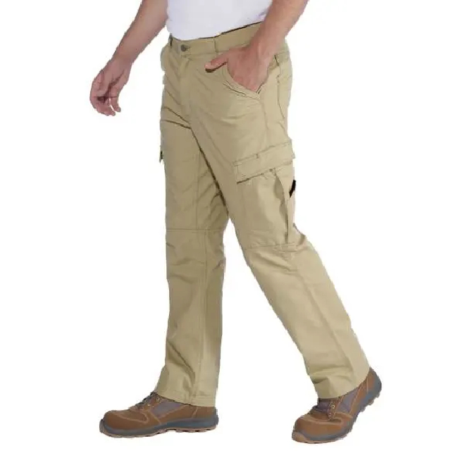 מכנסי דגמ"ח מנדף Carhartt Force Broxton – תמונה 2