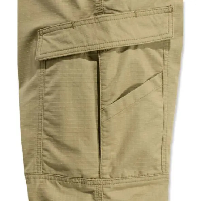 מכנסי דגמ"ח מנדף Carhartt Force Broxton – תמונה 5
