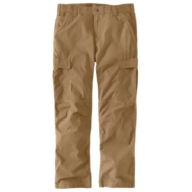 מכנסי דגמ"ח מנדף Carhartt Force Broxton – תמונה 4