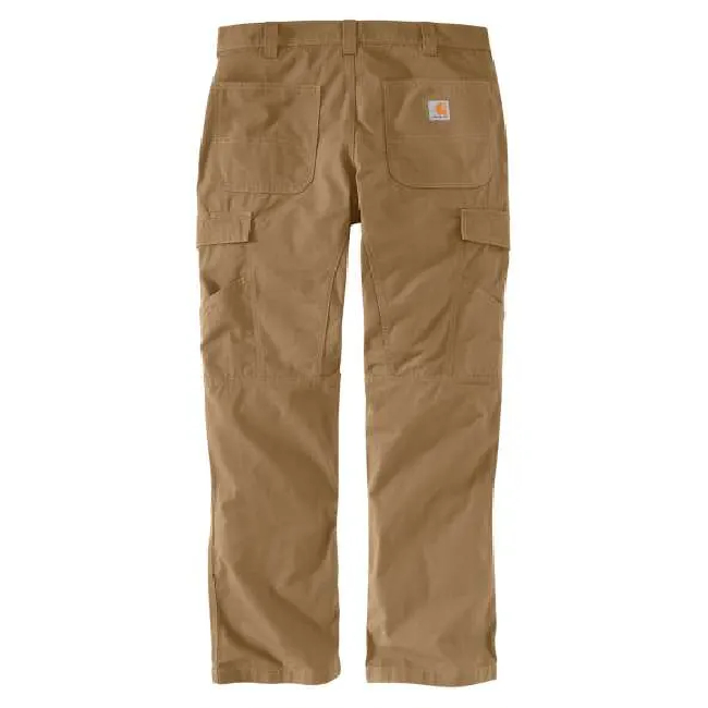 מכנסי דגמ"ח מנדף Carhartt Force Broxton – תמונה 3