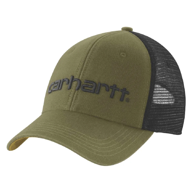 כובע מצחייה Carhartt Dunmore – תמונה 4