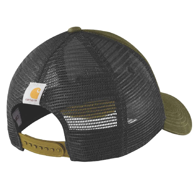 כובע מצחייה Carhartt Dunmore – תמונה 3