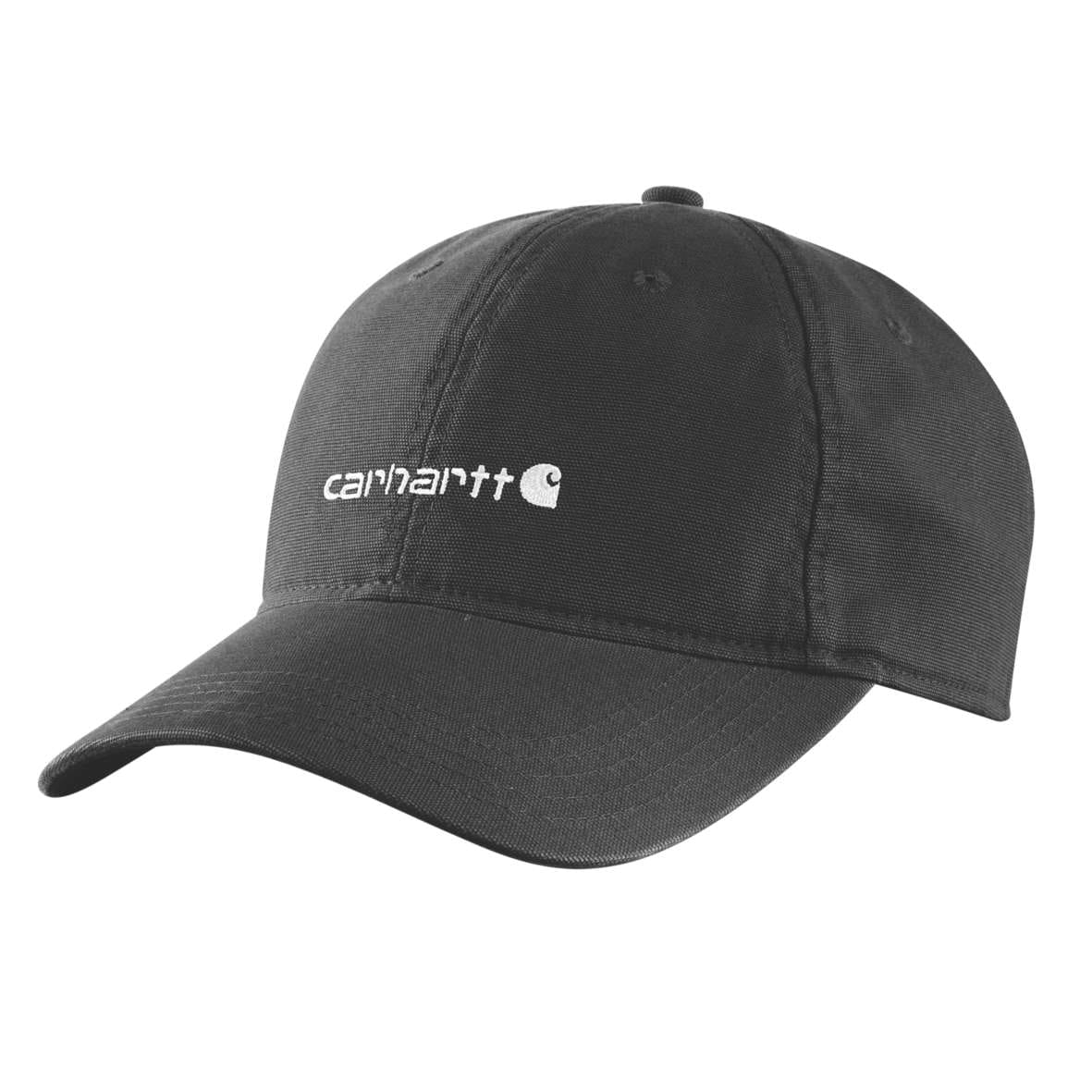 כובע מצחייה רקום Carhartt Graphic Cap – תמונה 5