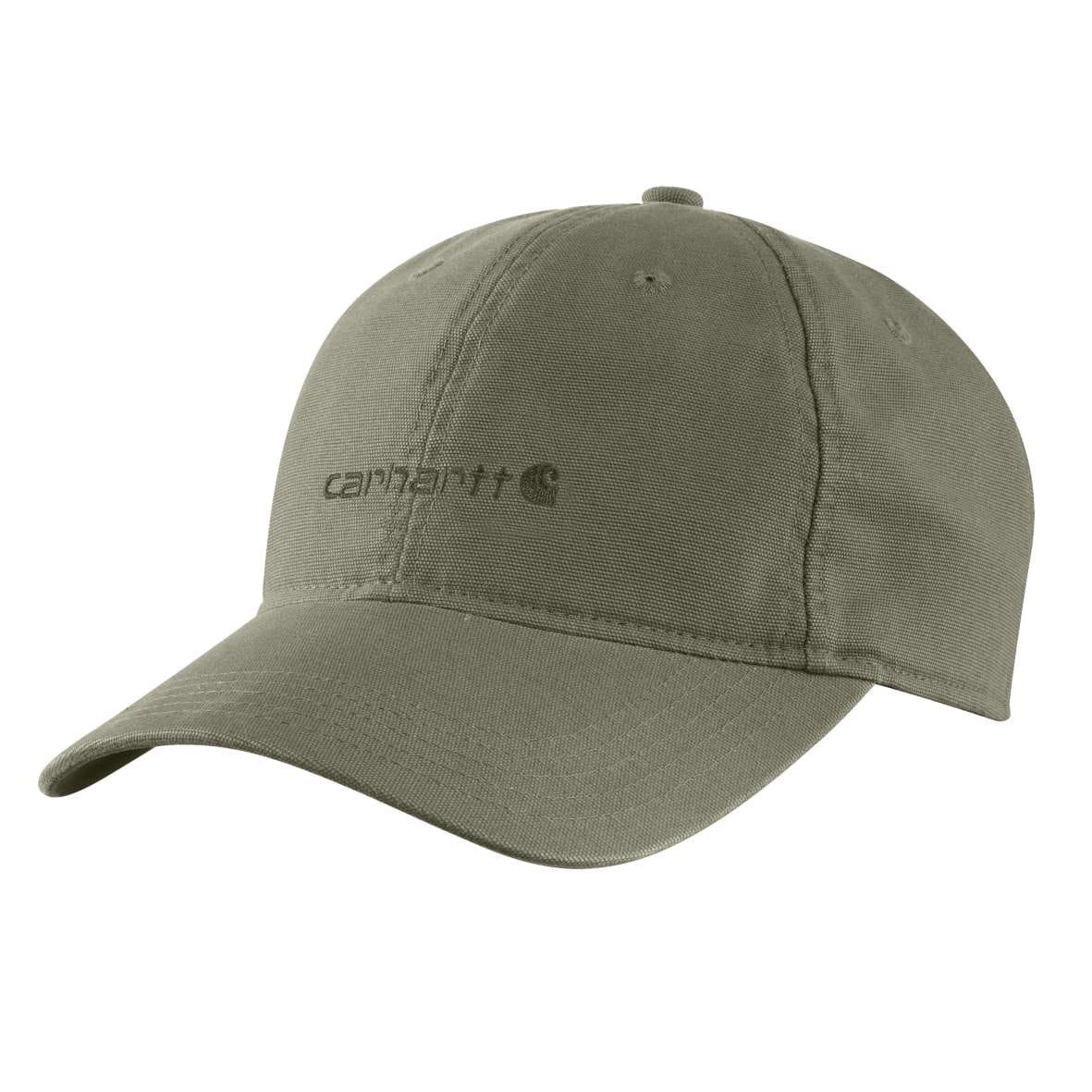 כובע מצחייה רקום Carhartt Graphic Cap – תמונה 2