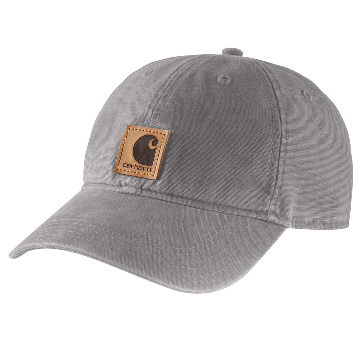 כובע מצחייה קלאסי אודסה Carhartt Odessa CAP DUSTY – תמונה 5