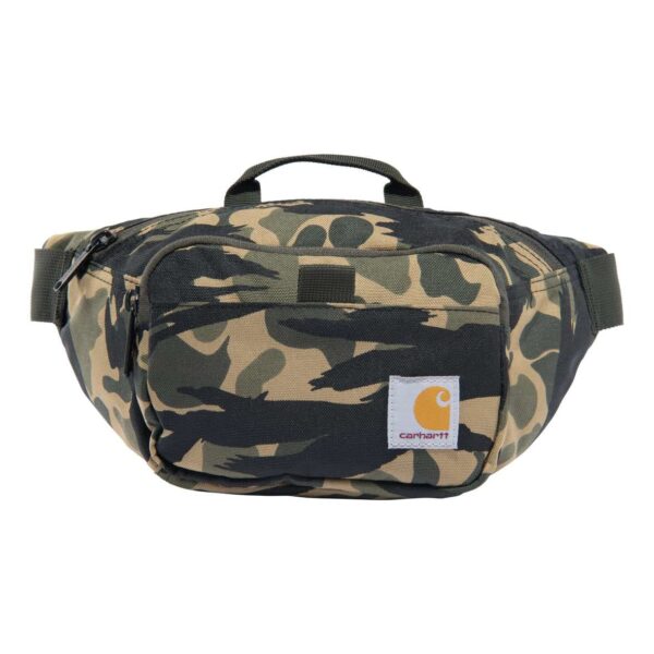 תיק מותן Carhartt WAIST PACK OFA - קומפלג