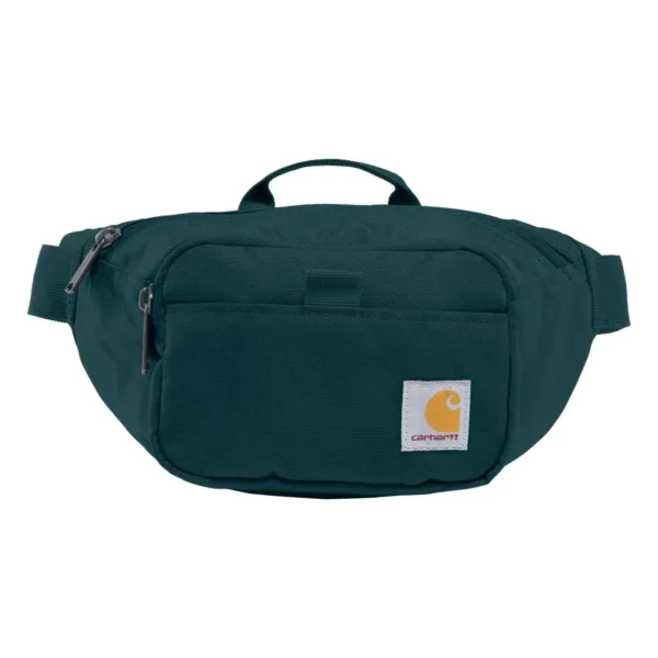 תיק מותן Carhartt WAIST PACK OFA - ירוק