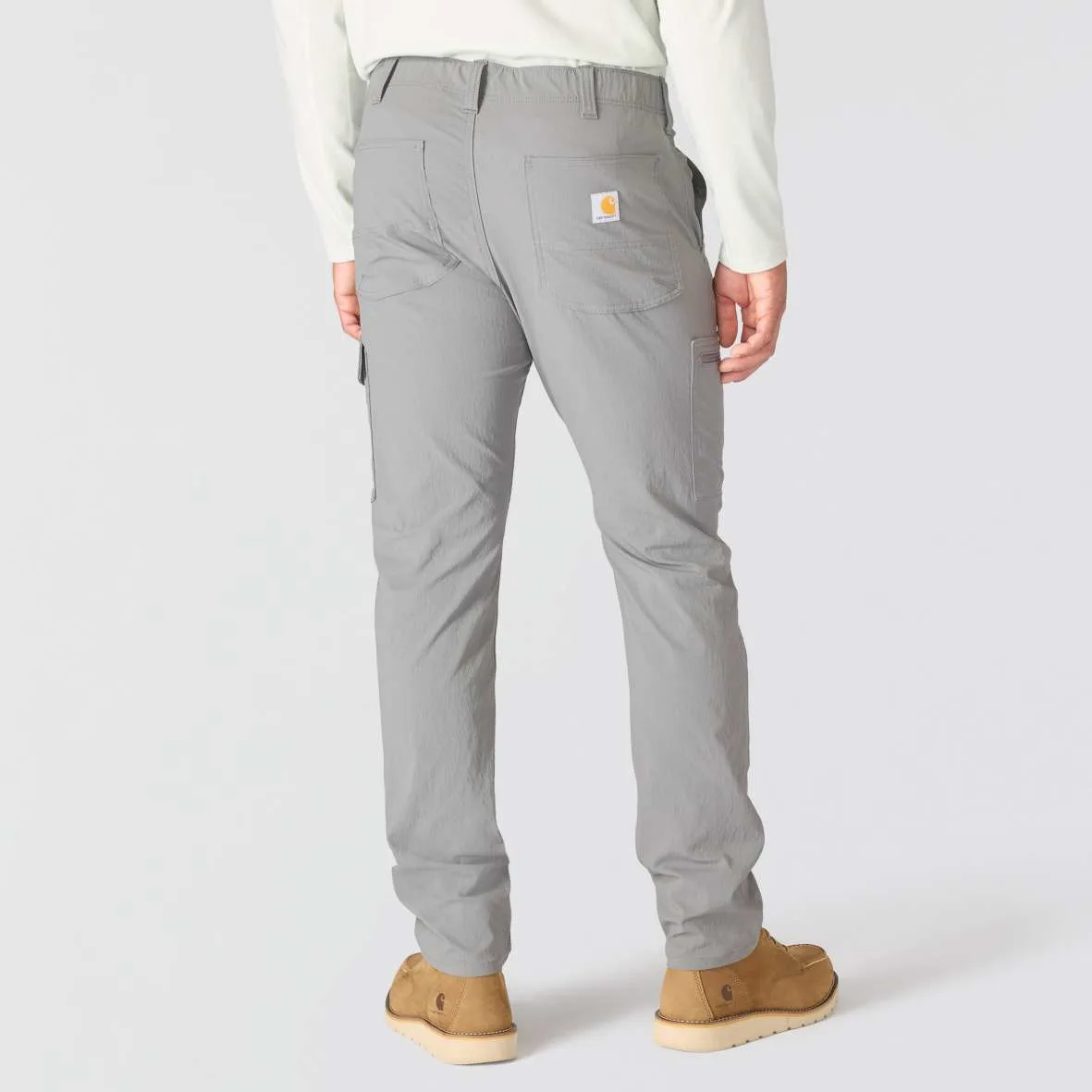 מכנסי קארגו פורס מנדף Force Ripstop Cargo Pants – תמונה 3