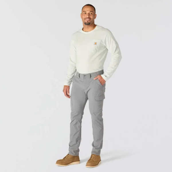 מכנסי קארגו פורס מנדף Force Ripstop Cargo Pants
