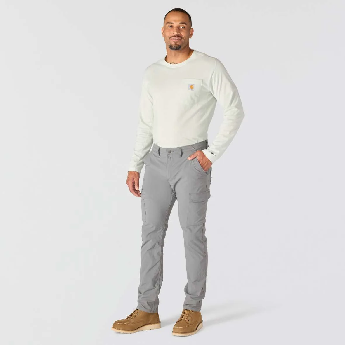 מכנסי קארגו פורס מנדף Force Ripstop Cargo Pants