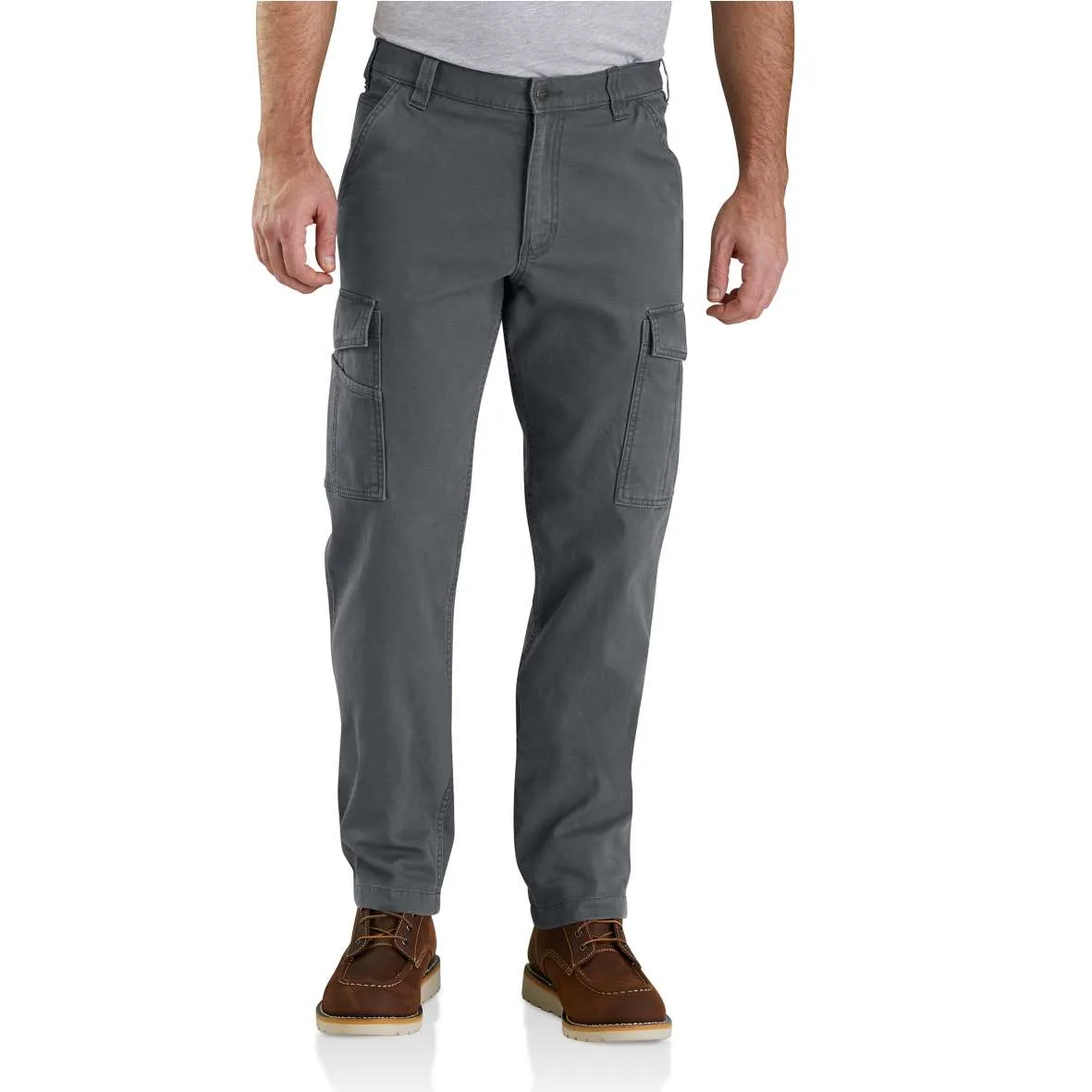מכנסי קארגו קארהארט ריגבי Rugged Flex Rigby Cargo Pants