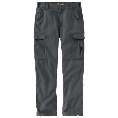 מכנסי קארגו קארהארט ריגבי  Rugged Flex Rigby Cargo Pants