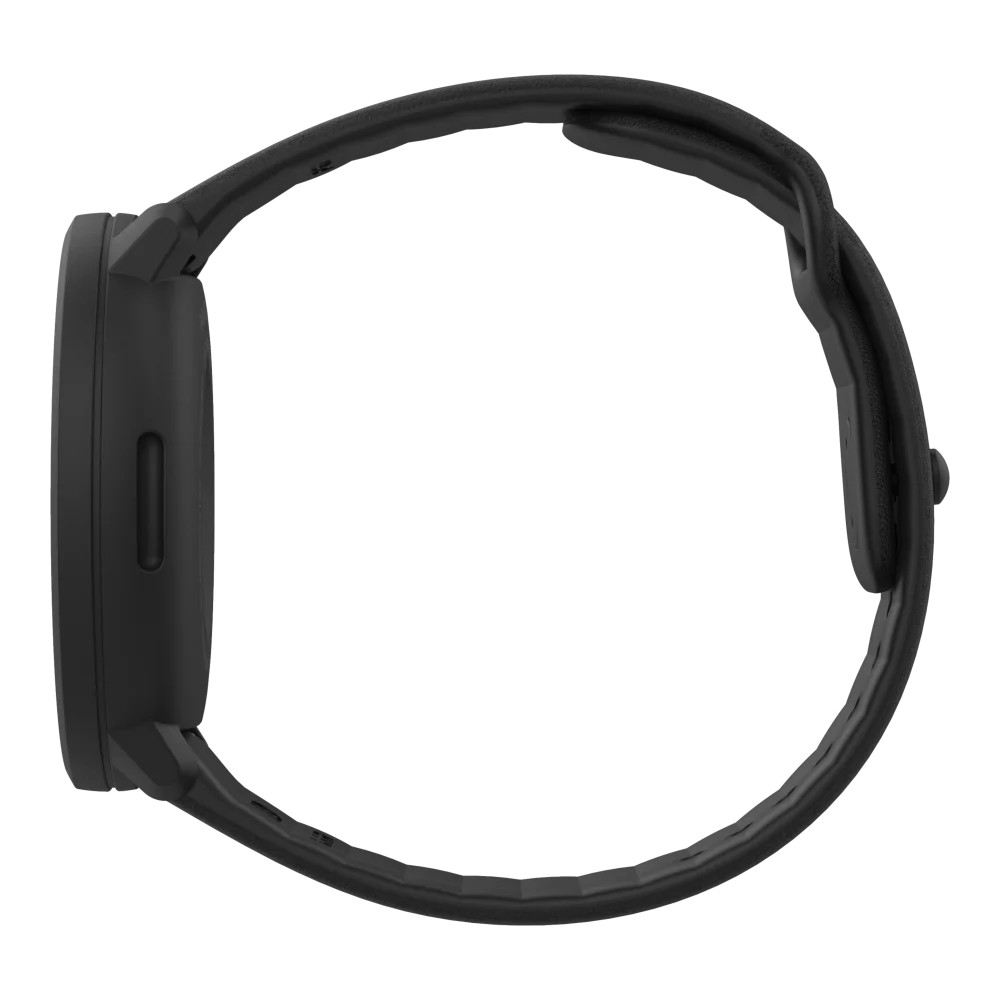 שעון כושר POLAR UNITE בצבע שחור – תמונה 2