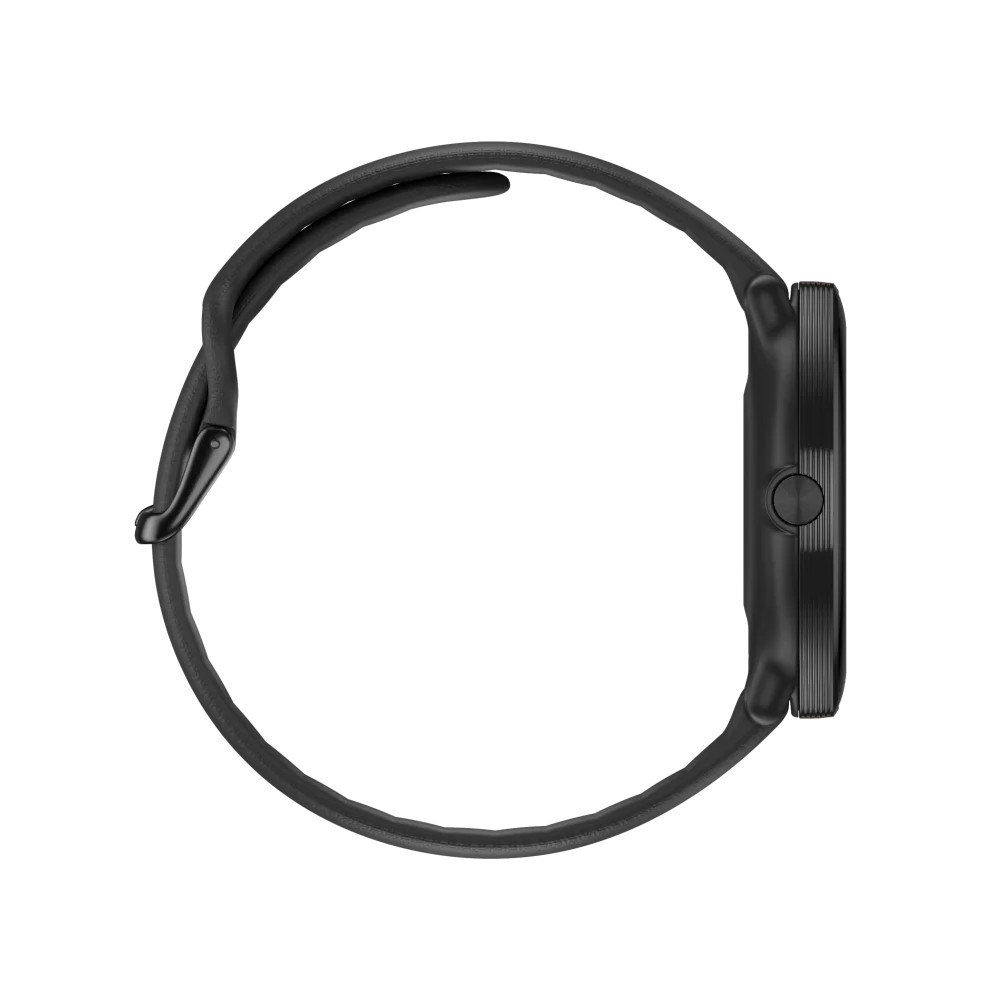שעון כושר Polar Ignite 3 שחור – תמונה 5