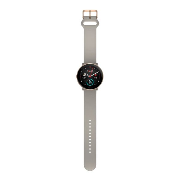 שעון כושר Polar Ignite 3 חול-זהב