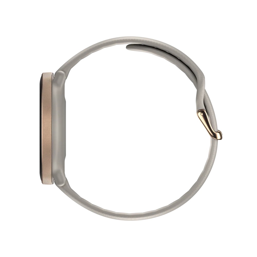שעון כושר Polar Ignite 3 חול-זהב – תמונה 6