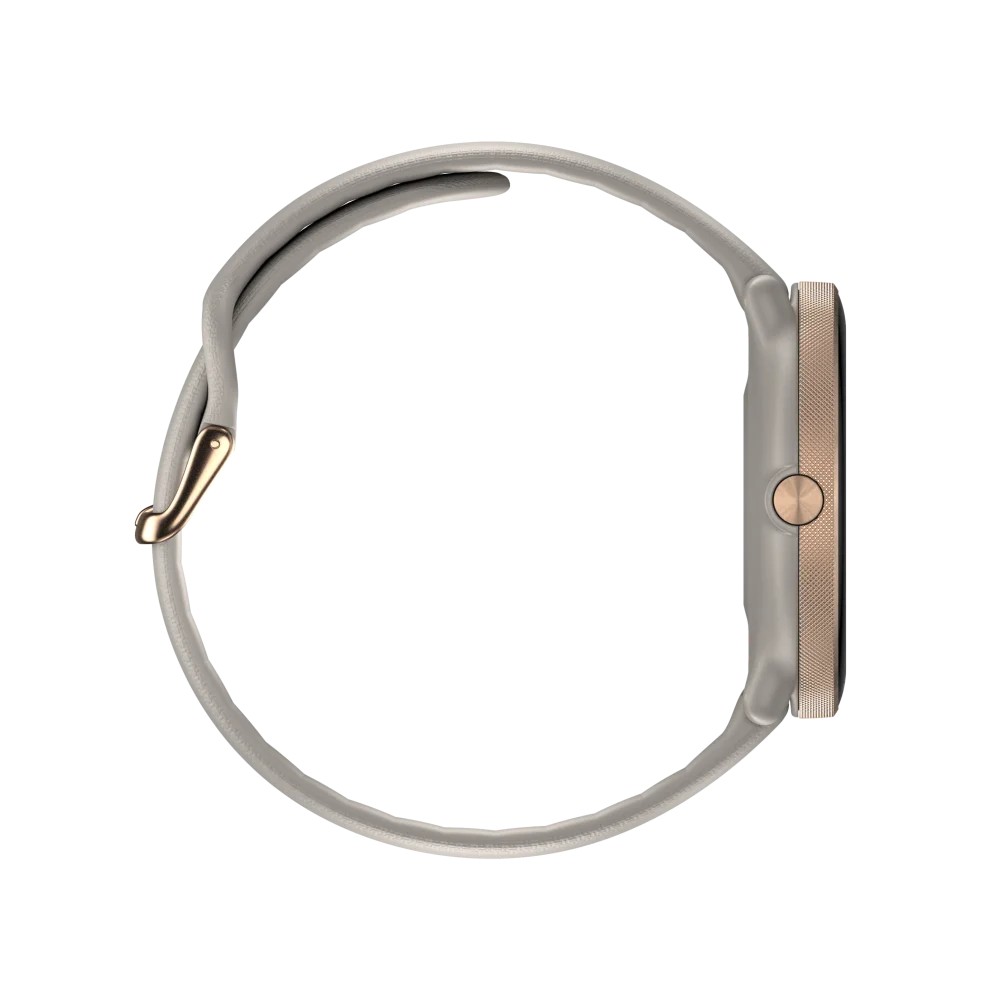 שעון כושר Polar Ignite 3 חול-זהב – תמונה 7