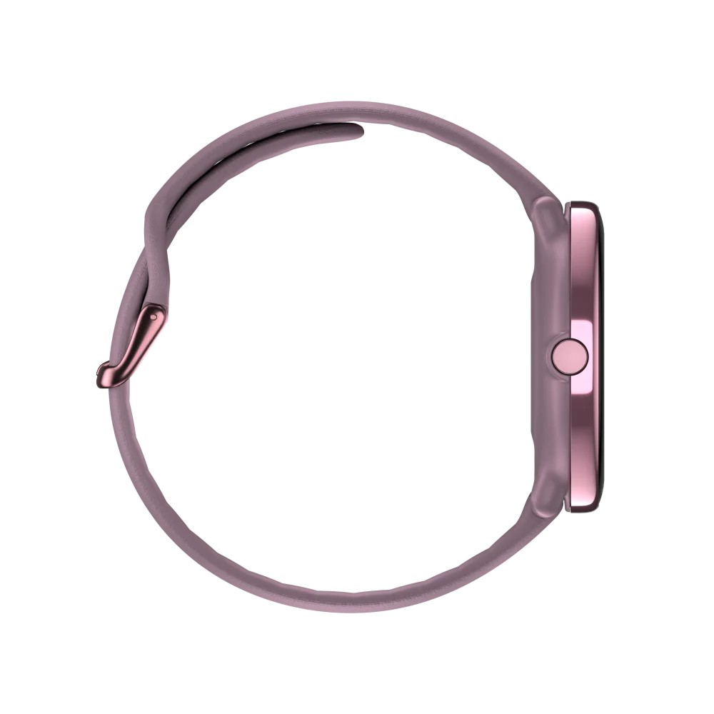 שעון כושר Polar Ignite 3 סגול-לילך – תמונה 4