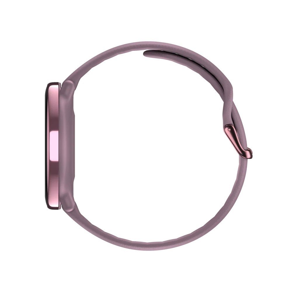 שעון כושר Polar Ignite 3 סגול-לילך – תמונה 5