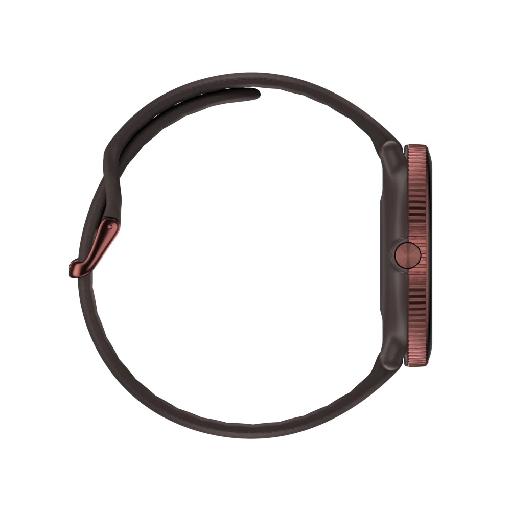 שעון כושר Polar Ignite 3 חום-שנהב – תמונה 4