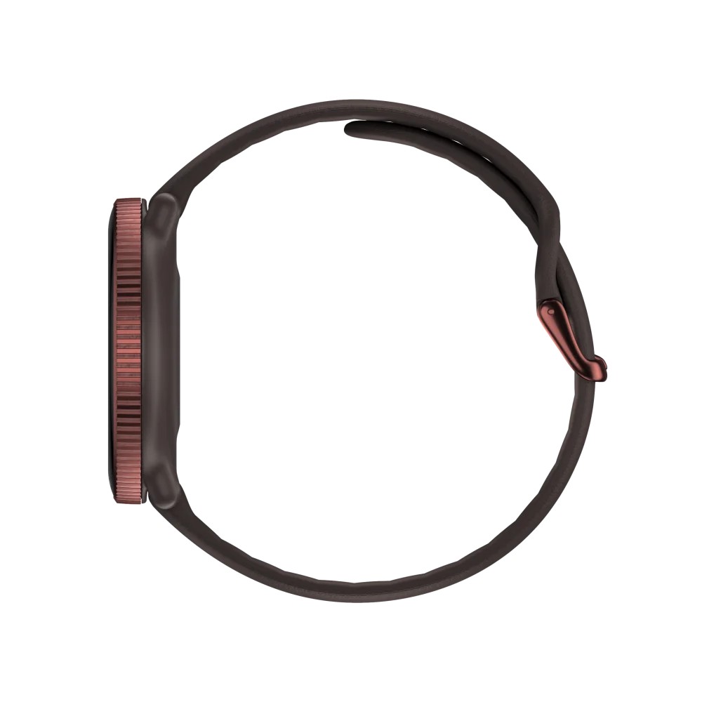 שעון כושר Polar Ignite 3 חום-שנהב – תמונה 5