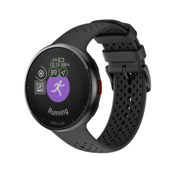 Polar Pacer Pro שעון ריצה מתקדם עם GPS