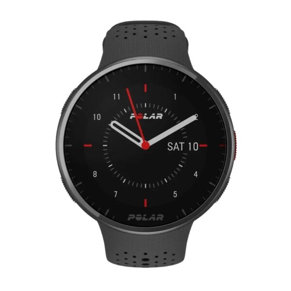 Polar Pacer Pro שעון ריצה מתקדם עם GPS