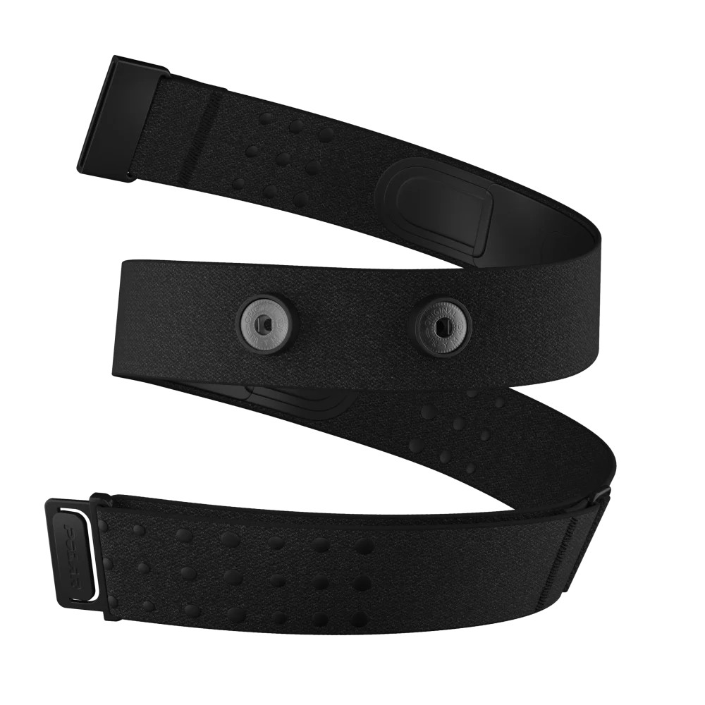 Polar H10 רצועת הדופק המתקדמת לחזה בצבע שחור – תמונה 3