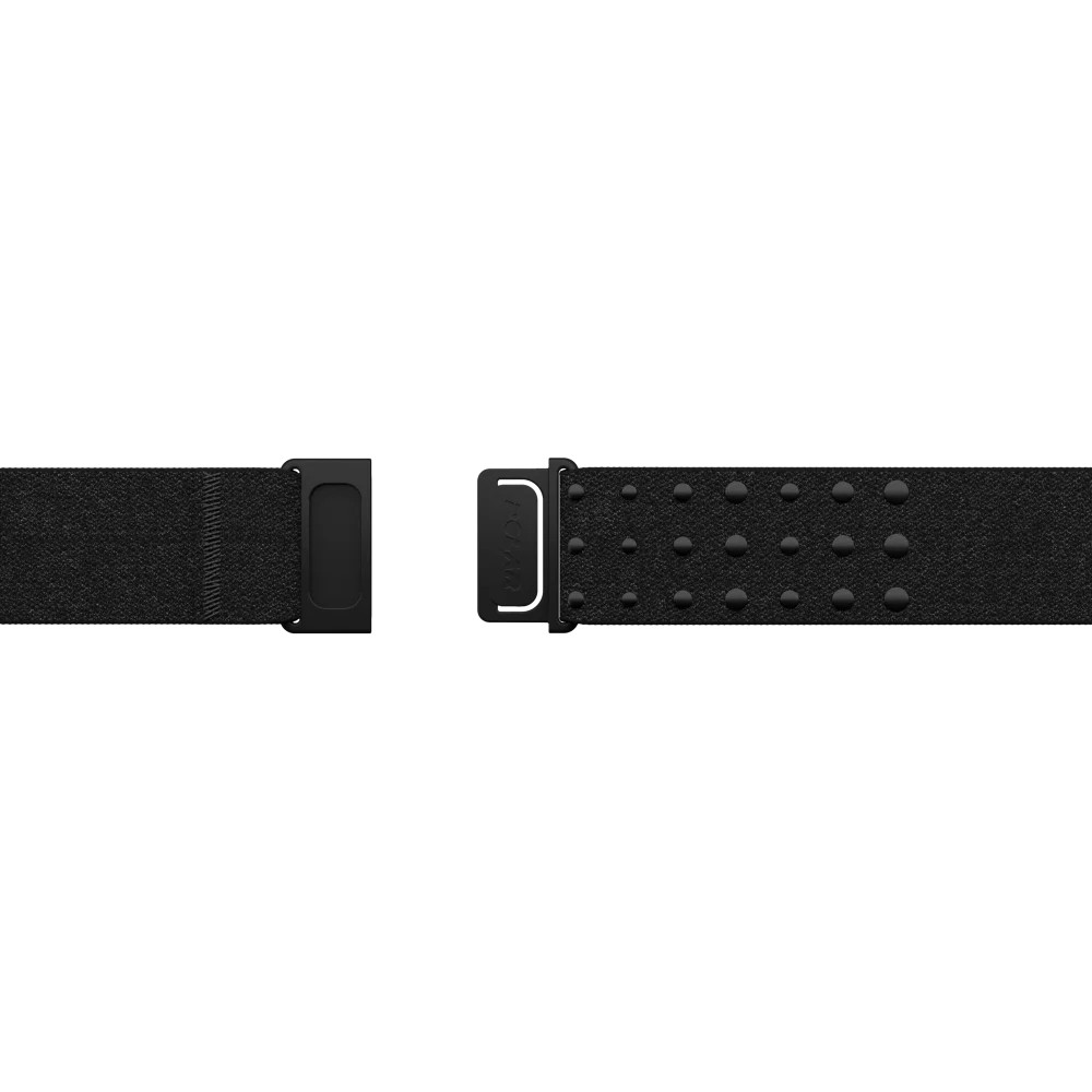Polar H10 רצועת הדופק המתקדמת לחזה בצבע שחור – תמונה 4