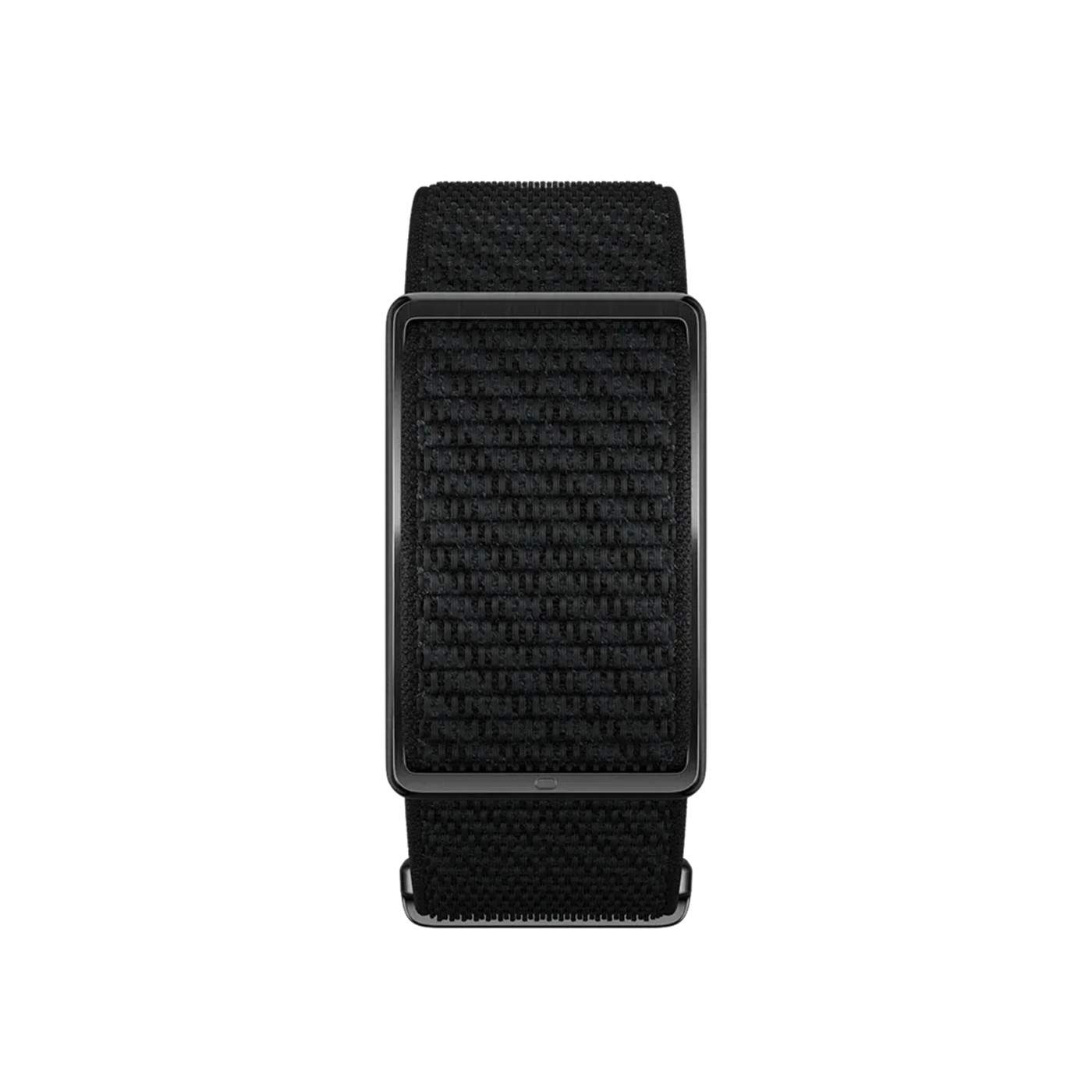 צמיד כושר חכם ללא מסך POLAR LOOP בצבע שחור – S-L Night Black