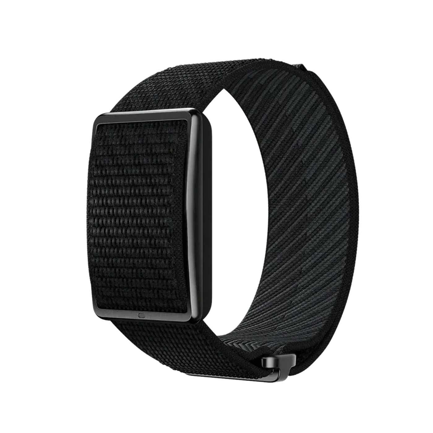 צמיד כושר חכם ללא מסך POLAR LOOP בצבע שחור – S-L Night Black – תמונה 6