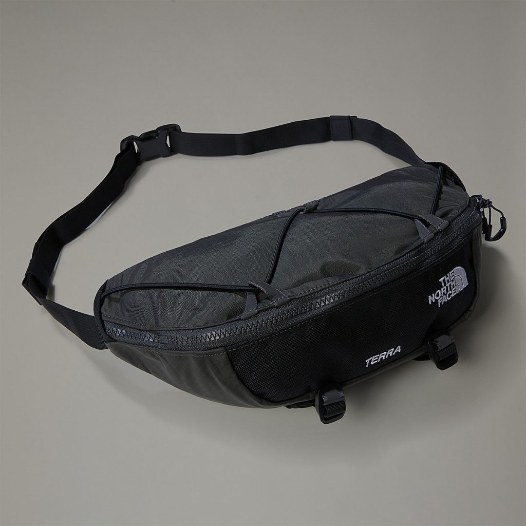 פאוץ' טיולים Terra Lumbar 3L The North Face – תמונה 3